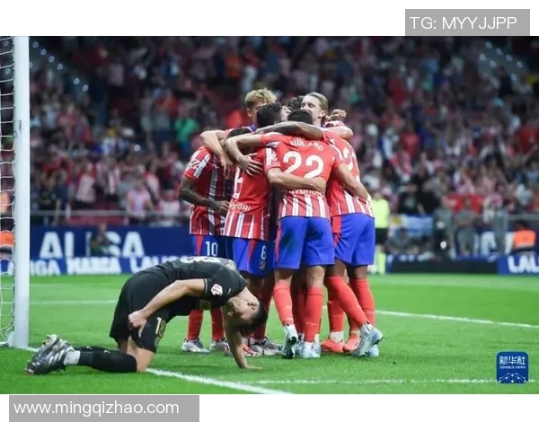 马竞与巴伦西亚对决数据分析及历史交锋回顾