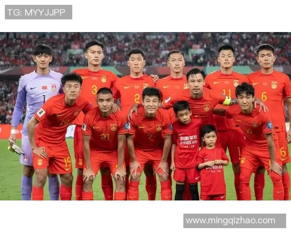 韩国与中国世预赛首发阵容分析及战术对比探讨