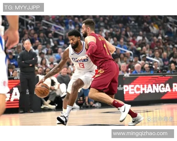 骑士队与奇才队激战正酣双方球员全力以赴争夺胜利荣耀