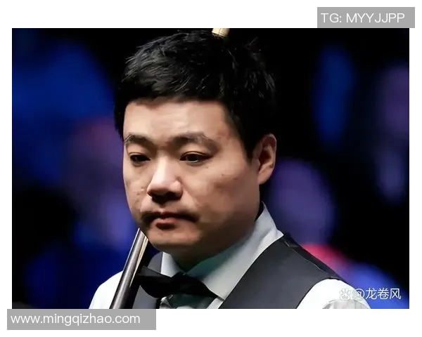 丁俊晖与麦克马努斯对决精彩回顾及比赛分析